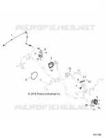 ELEKTRIC, REGULATOR, COIL, ECM