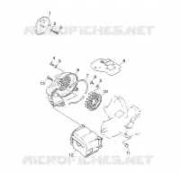 FAN COVER