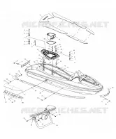 HULL   BODY