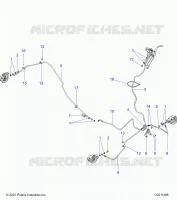 BRAKE LINES