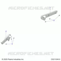 ELEKTRIC, TAILLAMPS