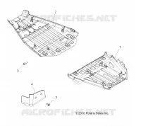 SKIDPLATES