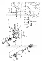 ÖLPUMPE   440 (4921242124041A)