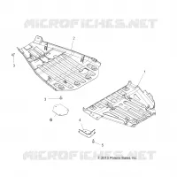 SKIDPLATES