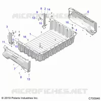 LADEBOX