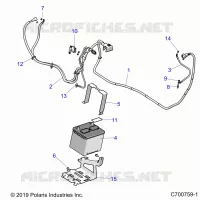 ELEKTRIC, BATTERY