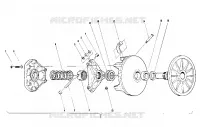 ANTRIEBSKUPPLUNG PRODUCTION (4909520952008A)