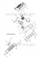 ELEKTRIC, ELEKTRIC PLATE ASM. AND CLUTCH GUARD
