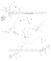 BREMSE LINES