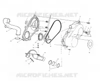 CLUTCH COVER
