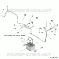ELEKTRIC, BATTERY