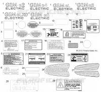 DECALS