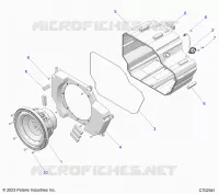 ELEKTRIC, AUDIO, SUBWOOFER