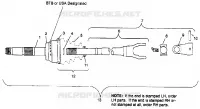CV JOINT