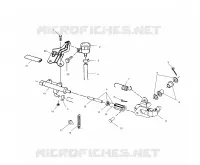 HINTERBREMSE MASTER CYLINDER