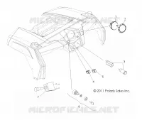 ELEKTRIC, INSTRUMENTE   KONTROLLEN