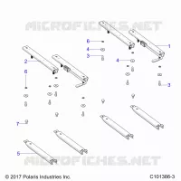 SITZ SLIDERS