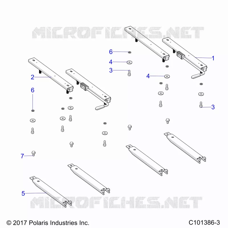 SITZ SLIDERS