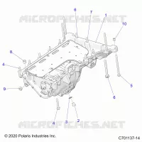 Ã–LWANNE, MOUNTING AND RELATED