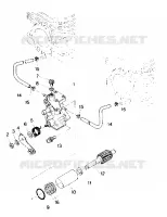 OlL PUMP Trail (4912701270050A)