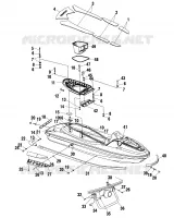 HULL   BODY