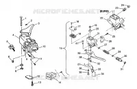KONTROLLEN 500 INDY 0982764(A)(B) and  EUROPEAN 500 INDY E982764A (4942104210B012)