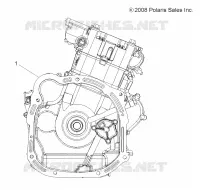SHORT BLOCK