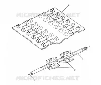 TRACK   ANTRIEBSWELLE LTR/STARTRAK (4914141414010A)