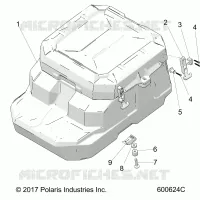 LADEBOX