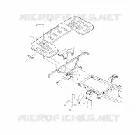 HINTER RACK MOUNTING