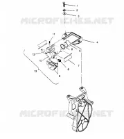 BREMSE 440 0952760, 440 SKS 0952560,  and EUROPEAN 440 SKS E952560 (4929032903B007)