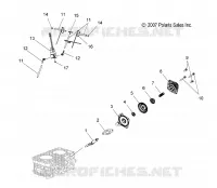 AUSPUFF VALVES AND SOLENOID