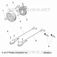 ELEKTRIC, IGNITION SYSTEM