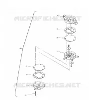BENZINPUMPE SuperTrak (4921292129041A)