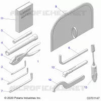 REFERENCE, BEDIENUNGSANLEITUNG AND TOOL KIT
