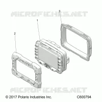 MULTI GAUGE
