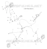 BREMSE LINES