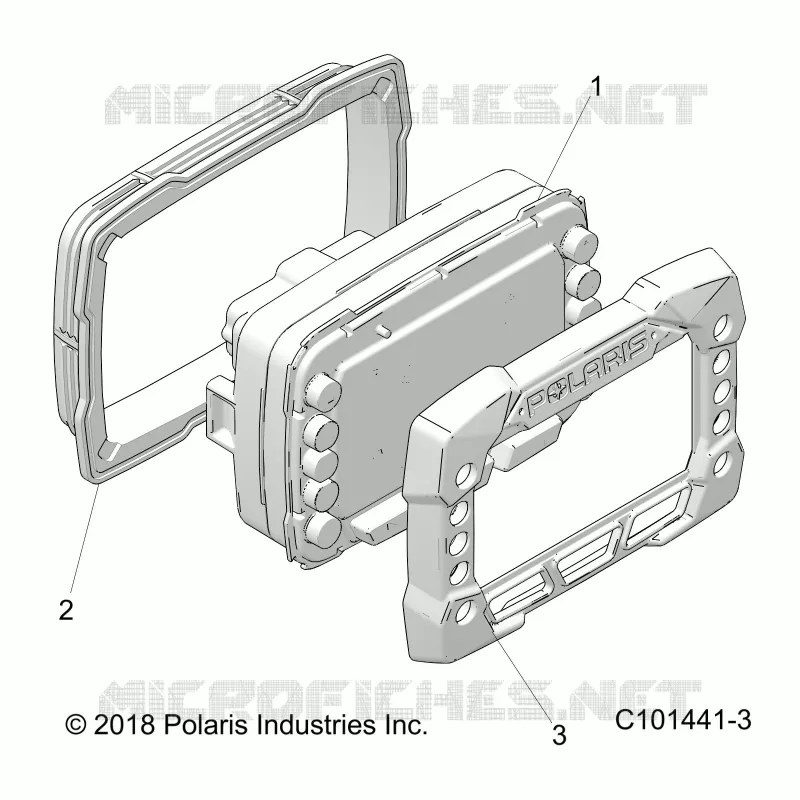 ELEKTRIC, GAUGES AND INDICATORS