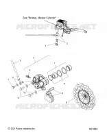 BRAKES, BREMSSYSTEM