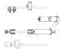 FOX SCHOCK-GAS-RESERVOIR