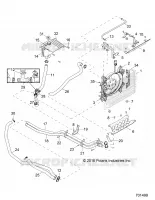 ENGINE, KÃŒHLSYSTEM