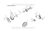 MOTOR, GENERATOR/ANLASSER