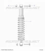SUSPENSION, FEDER