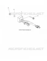 ELEKTRIC, RELAY,3PC,DIFFERENTIAL