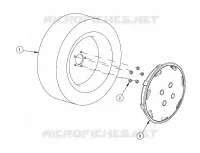 RADS, OPTIONEN, RAD 13 INCH