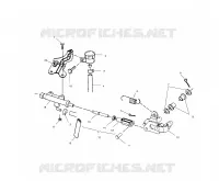 HINTERBREMSE MASTER CYLINDER