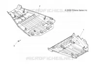 SKIDPLATES