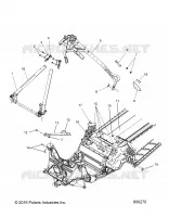 CHASSIS, CHASSIS ASM. AND OVER STRUCTURE
