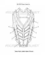 HAUBE FOAM/FIBER
