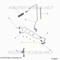 ELEKTRIC, ROOF